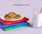 Vivaldi 3.8 ya está disponible con el "cookie crumbler" incorporado y paneles rediseñados (Fuente: Vivaldi Browser)