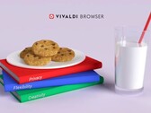 Vivaldi 3.8 ya está disponible con el "cookie crumbler" incorporado y paneles rediseñados (Fuente: Vivaldi Browser)