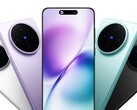 El Vivo X200s ofrece una batería mucho mayor que el X200. (Fuente de la imagen: Vivo)