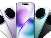 El Vivo X200s ofrece una batería mucho mayor que el X200. (Fuente de la imagen: Vivo)