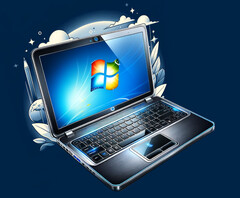 Windows 7 sigue siendo bueno para los estudios, la navegación por Internet y, hasta cierto punto, los juegos, entre otros usos (Fuente de la imagen: AI generated)