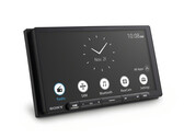 La nueva XAV-AX6000. (Fuente: Sony)