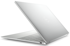 Dell XPS 13 Plus 9320 Platinum - Derecha. (Fuente de la imagen: Dell)