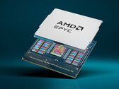 Imagen del AMD Epyc 9375F