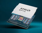 Imagen del AMD Epyc 9375F