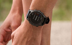 La serie Fenix 7 ha recibido su quinta actualización del ciclo de software 16.xx de Garmin. (Fuente de la imagen: Garmin)