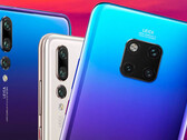 Las dos antiguas series de smartphones insignia han recibido nuevas actualizaciones. (Fuente de la imagen: Express)