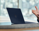 HP cobra 1.699,99 dólares por el EliteBook Ultra G1q, a pesar de las abrumadoras similitudes que existen con el OmniBook X, mucho más barato. (Fuente de la imagen: HP)