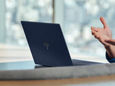 HP cobra 1.699,99 dólares por el EliteBook Ultra G1q, a pesar de las abrumadoras similitudes que existen con el OmniBook X, mucho más barato. (Fuente de la imagen: HP)