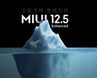 El Mi 11 Ultra es el último dispositivo en recibir MIUI 12.5 Enhanced Edition. (Fuente de la imagen: Xiaomi)