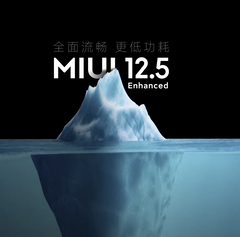 El Mi 11 Ultra es el último dispositivo en recibir MIUI 12.5 Enhanced Edition. (Fuente de la imagen: Xiaomi)