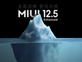 El Mi 11 Ultra es el último dispositivo en recibir MIUI 12.5 Enhanced Edition. (Fuente de la imagen: Xiaomi)