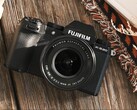 La Fujifilm X-S20 es una actualización de la gama media de cámaras APS-C con montura X de Fujifilm. (Fuente de la imagen: Fujifilm)