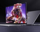 El GamiBook 8 es un nuevo portátil equipado con un procesador AMD Ryzen 7 (Fuente de la imagen: Blackview)