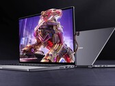 El GamiBook 8 es un nuevo portátil equipado con un procesador AMD Ryzen 7 (Fuente de la imagen: Blackview)