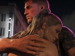 Jason Duval y Lucía Caminos, los protagonistas de GTA 6.