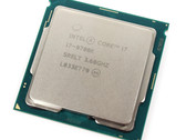 Review de la CPU de sobremesa Intel Core i7-9700K