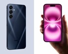 Nueve de los diez smartphones más populares del mundo están fabricados por Apple y Samsung. (Fuente de la imagen: Samsung / Apple)