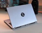 Tuxedo InfinityBook Pro 14 Gen10 (fuente de la imagen: Notebookcheck)