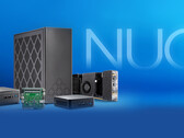 ASUS ha recogido el testigo del NUC. (Fuente de la imagen: ASUS)