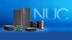 ASUS ha recogido el testigo del NUC. (Fuente de la imagen: ASUS)