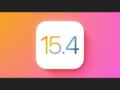 según se informa, iOS 15.4 viene con un posible inconveniente. (Fuente: Apple)