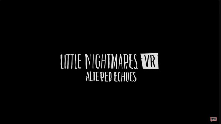 Pequeñas Pesadillas: Altered Echoes cuenta con un teaser tráiler. (Fuente de la imagen: Bandai Namco)