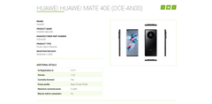 El Mate 40E se filtra. (Fuente: Wireless Power Consortium)