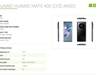 El Mate 40E se filtra. (Fuente: Wireless Power Consortium)