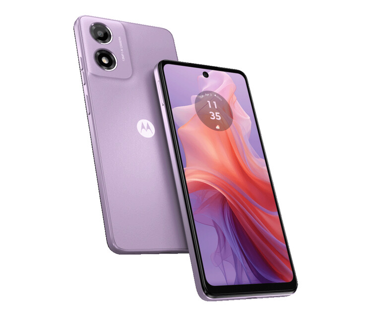 (Fuente de la imagen: Motorola)