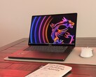 Análisis del MSI Stealth 16 AI B3WH: mitad para gaming, mitad para creación, totalmente profesional