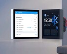 El NSPanel Pro Gen 2 es un nuevo visualizador doméstico inteligente con pantalla táctil y compatible con Matter