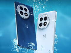 OnePlus sigue siendo propiedad de la empresa matriz Oppo, que también es propietaria de Realme. (Fuente de la imagen: OnePlus)