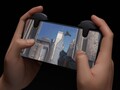 Los nuevos OnePlus Gaming Triggers están dirigidos a los jugadores de Battle Royale. (Imagen: OnePlus)
