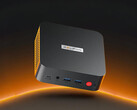 El asequible mini PC Peladn Wi-8 cuenta con una CPU Alder Lake-N emparejada con 16 GB de memoria. (Fuente de la imagen: ITHome)