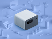 El Mijia Mi Smart Projector 2 Pro. (Fuente: Xiaomi)