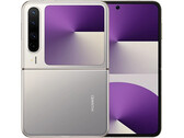 El Pura X. (Fuente de la imagen: Huawei)