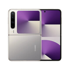 El Pura X. (Fuente de la imagen: Huawei) 