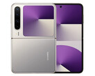 El Pura X. (Fuente de la imagen: Huawei) 