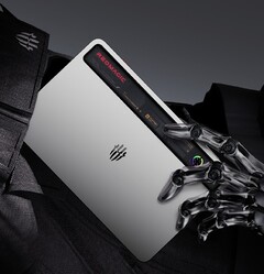 La RedMagic Gaming Tablet 3 Pro. (Fuente de la imagen: RedMagic)