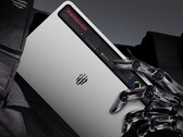 La RedMagic Gaming Tablet 3 Pro. (Fuente de la imagen: RedMagic)