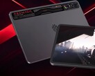La próxima tableta será más pequeña que la RedMagic Nova de 10,9 pulgadas. (Fuente de la imagen: RedMagic)