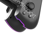 Un teaser de "ROG Tessen". (Fuente: WindowsReport)