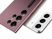 La serie S22 podría venir con nuevos ajustes de la cámara. (Fuente: Samsung)