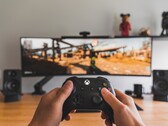 Microsoft está trabajando en una alternativa de consola de bajo coste que se basará exclusivamente en el juego en la nube (imagen vía Unsplash)