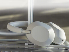 El WH-1000XM6 y el Xperia 1 VIII podrían lanzarse simultáneamente a finales de este mes, XM5 en la imagen. (Fuente de la imagen: Sony)