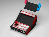 El Switch Fighter. (Fuente: Indiegogo)