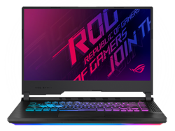 Review: Asus ROG Strix G GL531GV-PB74. Unidad de prueba suministrada por Xotic PC