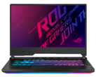 Asus ROG Strix G GL531GV Laptop Review: Like a Zephyrus, but Cheaper