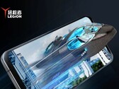 Lenovo se burla del Legion Y90. (Fuente: Lenovo)